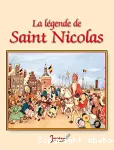 La légende de saint Nicolas