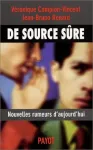 De source sûre