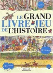 Le grand livre-jeu de l' histoire