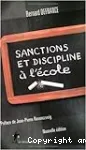 Sanctions et discipline à l' école