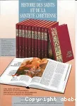Histoire des saints et de la sainteté chrétienne. Tome VIII. Une église éclatée (11546-1714)