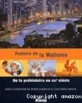 Histoire de la Wallonie