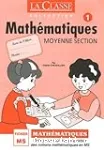 Mathématiques moyenne section