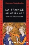 La France au Moyen Âge