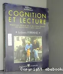 Cognition et lecture