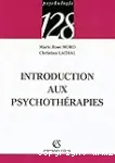 Introduction aux psychothérapies