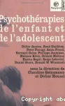 Psychothérapies de l'enfant et de l'adolescent