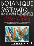 Botanique systématique