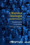 Biologie cellulaire et moléculaire