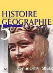 Histoire géographie 5e