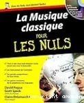 La musique classique pour les nuls