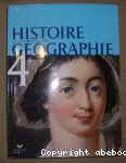 Histoire géographie 4e