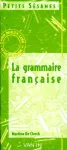 La grammaire française