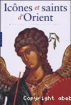 Icônes et saints d'Orient