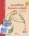 1001 conseils pour écrivains en herbe