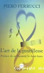 L'art de la gentillesse