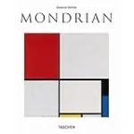 L'art moderne, 7. Piet Mondrian