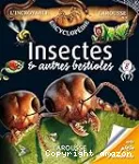 Insectes et autres bestioles