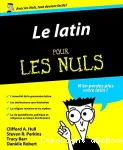 Le latin pour les nuls