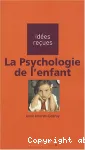 Le psychologie de l'enfant