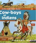 Cow-boys et Indiens