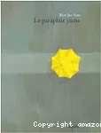 Le parapluie jaune