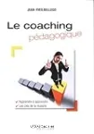 Le coaching pédagogique