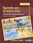 Apprendre avec les oeuvres d'art