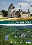 Province de Luxembourg