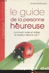 Le guide de la personne heureuse