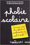 Phobie scolaire