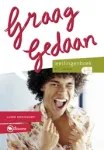 Graag gedaan : leerlingenboek 6de jaar