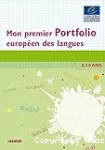 Mon premier portfolio européen des langues 6-10 ans