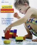 Activités Montessori