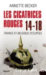 Les cicatrices rouges 14-18