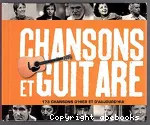 Chansons et guitare