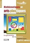 Maths & arts plastiques