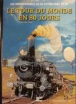 Le tour du monde en 80 jours