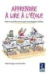 Apprendre à lire à l'école