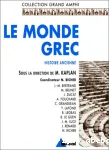 Le monde grec