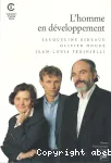 L'homme en développement