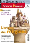 Aux origines des religions