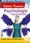 Psychologie : l'esprit dévoilé