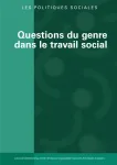 Dimensions du genre et formation en travail social en Belgique francophone