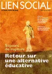 Séjours de rupture