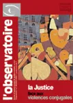 La Justice face aux violences conjugales