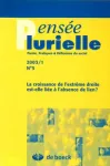 Présupposés, connotations et effets très pervers de conceptions et de pratiques du social