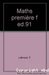 Dimathème - Classes de premières