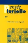 Le bénévolat n'est pas le résultat d'une volonté individuelle