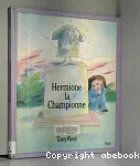 Hermione la championne